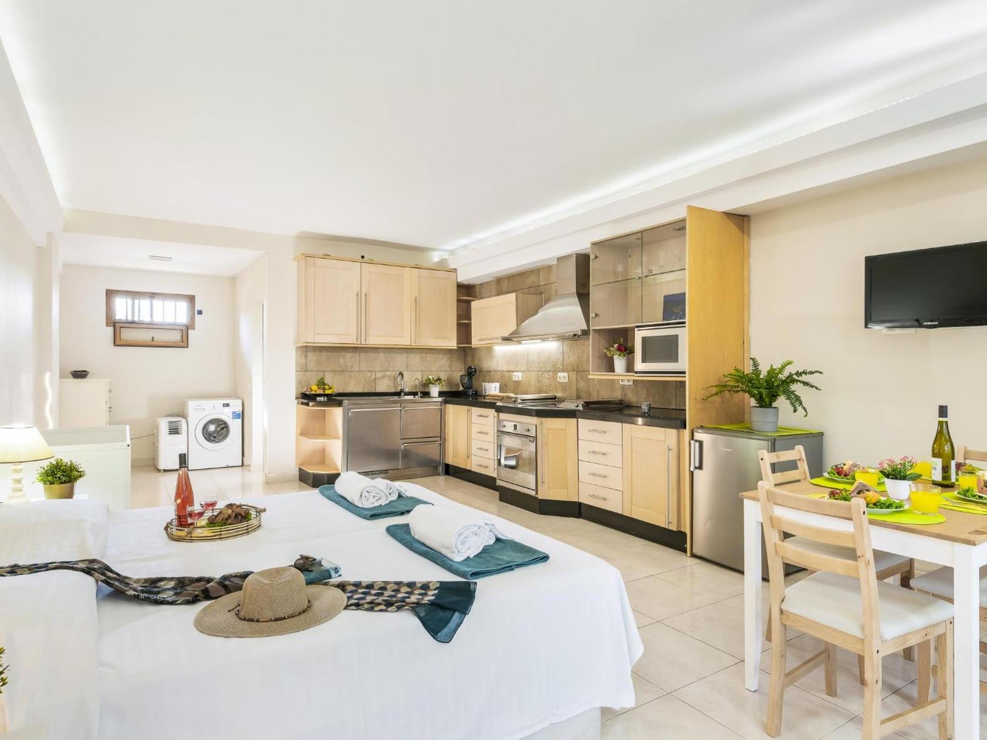 Apartment 324 Pueblo Canario With Wifi *