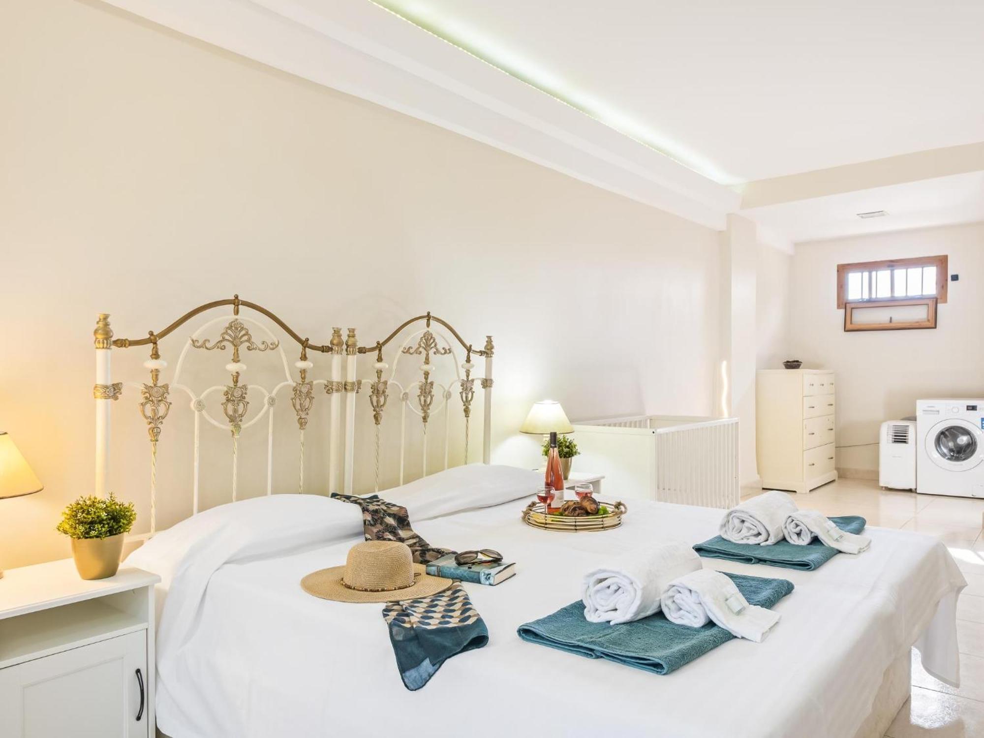 324 Pueblo Canario With Wifi *