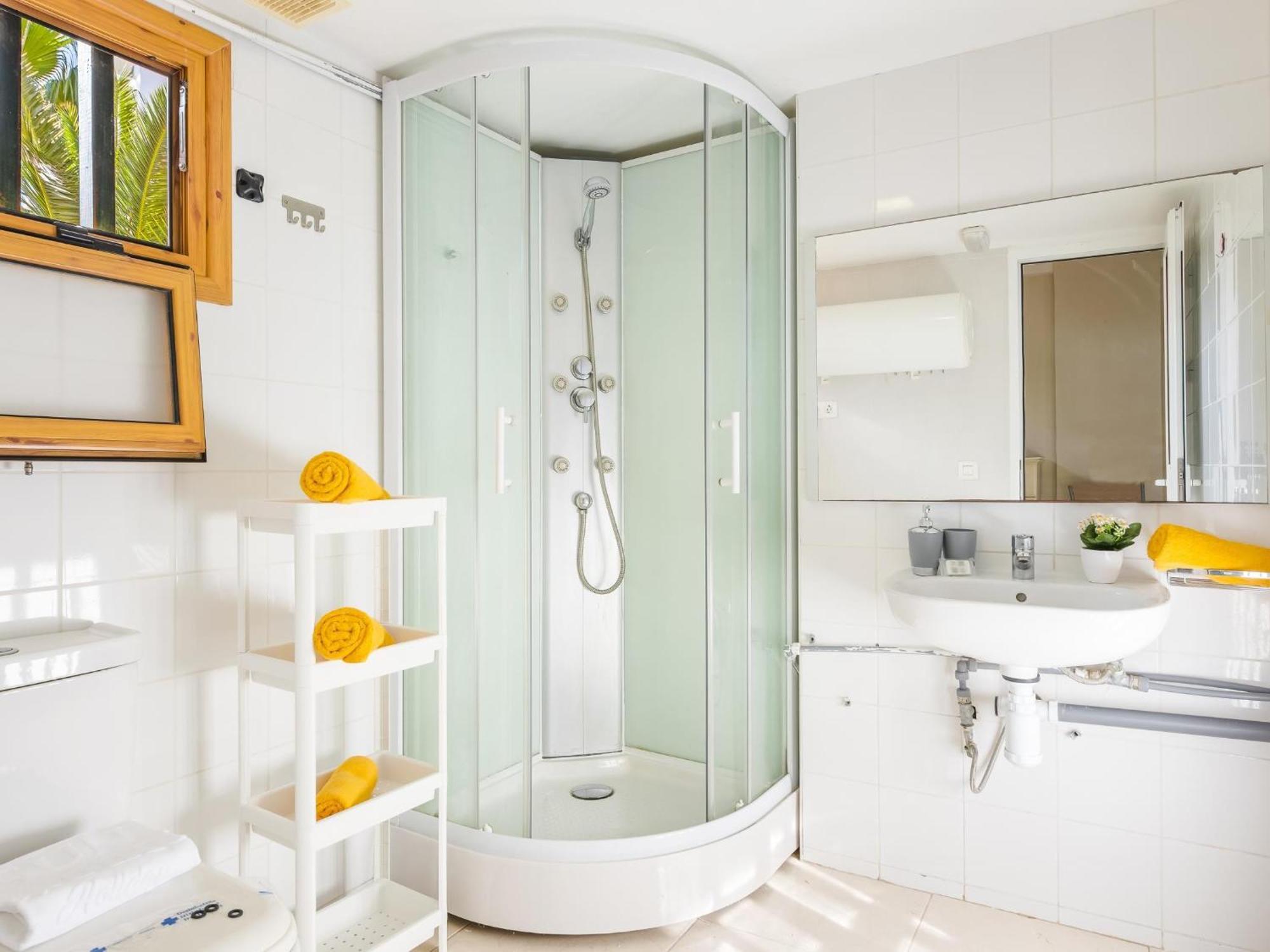 324 Pueblo Canario With Wifi Apartment Playa de las Americas (Tenerife)