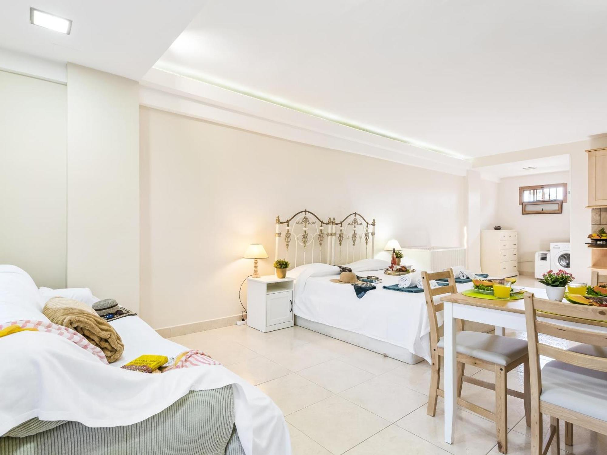 Apartment 324 Pueblo Canario With Wifi *