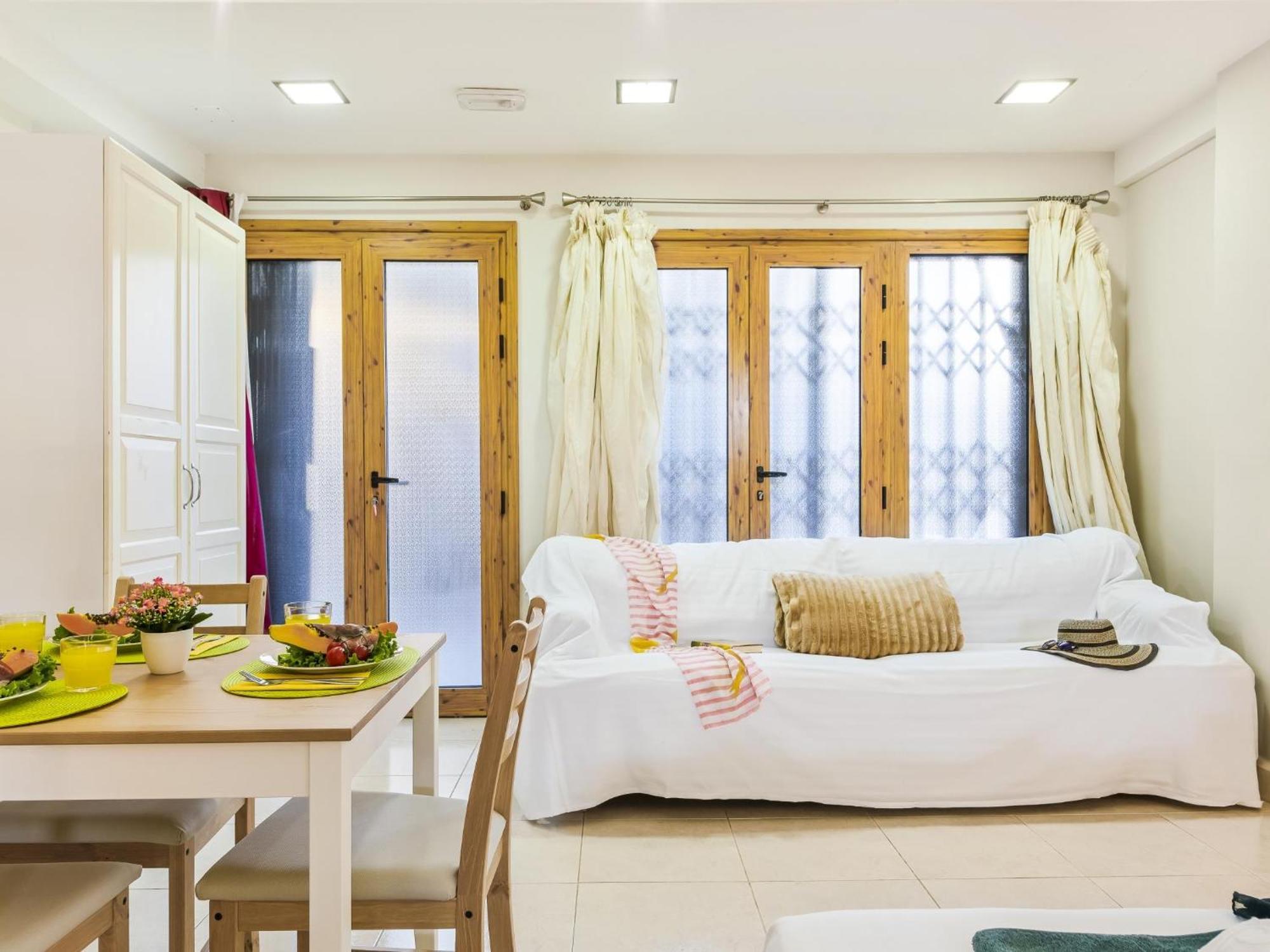 324 Pueblo Canario With Wifi Apartment Playa de las Americas (Tenerife)