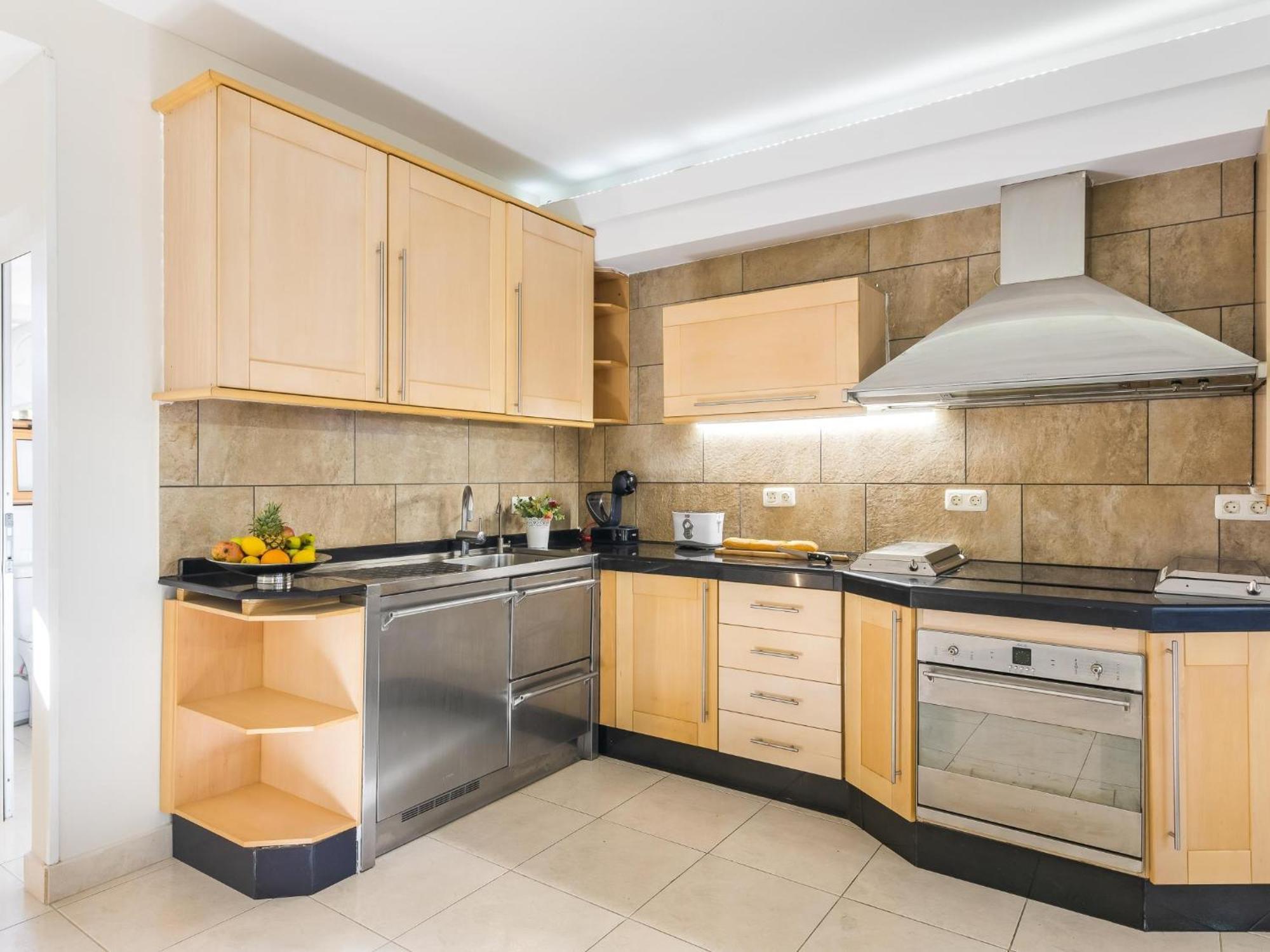 324 Pueblo Canario With Wifi Apartment