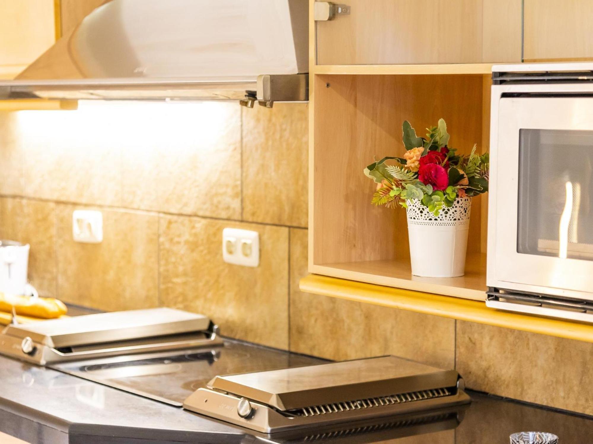 Apartment 324 Pueblo Canario With Wifi *