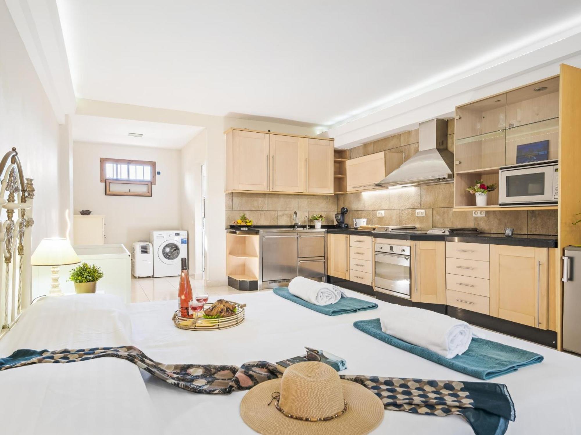 324 Pueblo Canario With Wifi